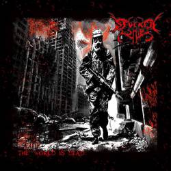 The World Is Dead (3 versions)